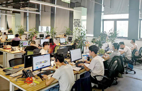 搜好貨在江蘇無錫成立華東分公司 市場布局已初步規(guī)模成型 title=