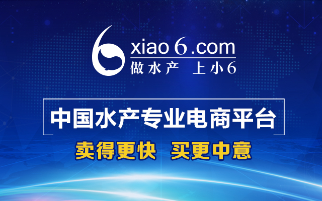 福中小6水產網成為中國B2B行業協會理事單位 title=
